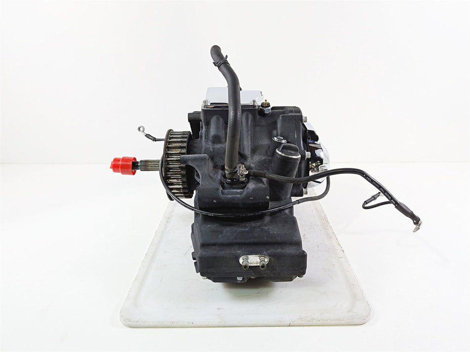 2018 Harley FLHTCU Touring Electra Glide Transmission 6 Speed M8 34K 34700084-Mototech271