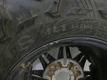 Load image into Gallery viewer, 2021 Kawasaki Teryx KRX1000 KRF1000 Left Wheel Tire 31X10.00R15 ML1 41009-0817

