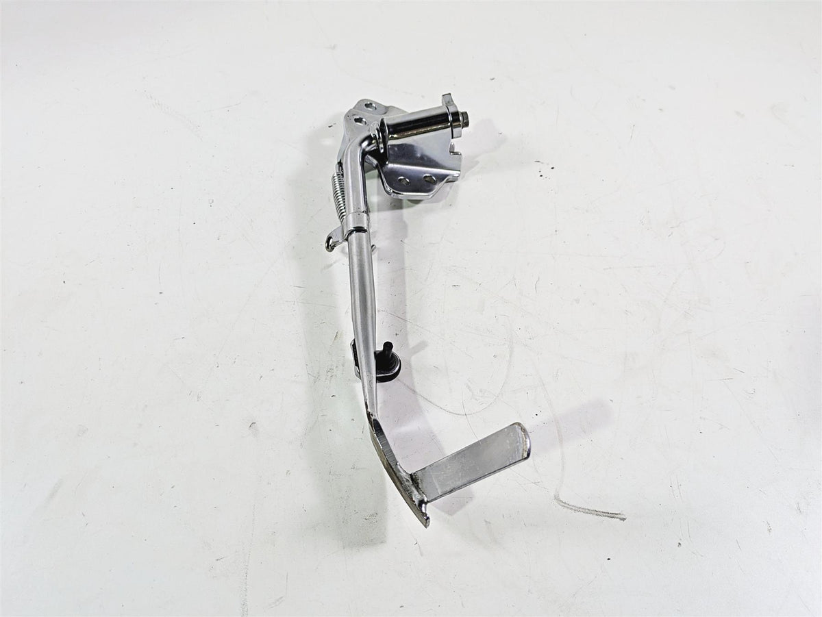 2010 Harley Touring FLHX Street Glide Side Kick Jiffy Kickstand 50075-07A {{ shop.shopifyCountryName }} - Mototech271