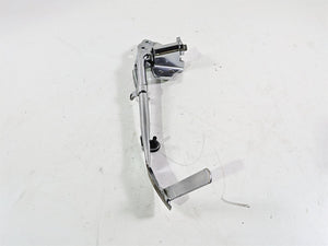 2010 Harley Touring FLHX Street Glide Side Kick Jiffy Kickstand 50075-07A
