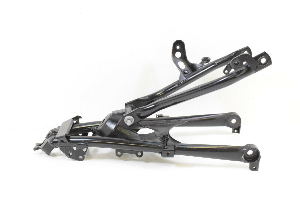 2009 BMW R1200GS R1200 GS K255 Adv Strght Main Frame Chassis Slvg Ttl 4651770497 {{ shop.shopifyCountryName }} - Mototech271