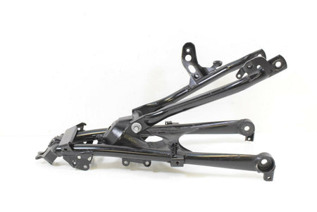 2009 BMW R1200GS R1200 GS K255 Adv Strght Main Frame Chassis Slvg Ttl 4651770497 {{ shop.shopifyCountryName }} - Mototech271