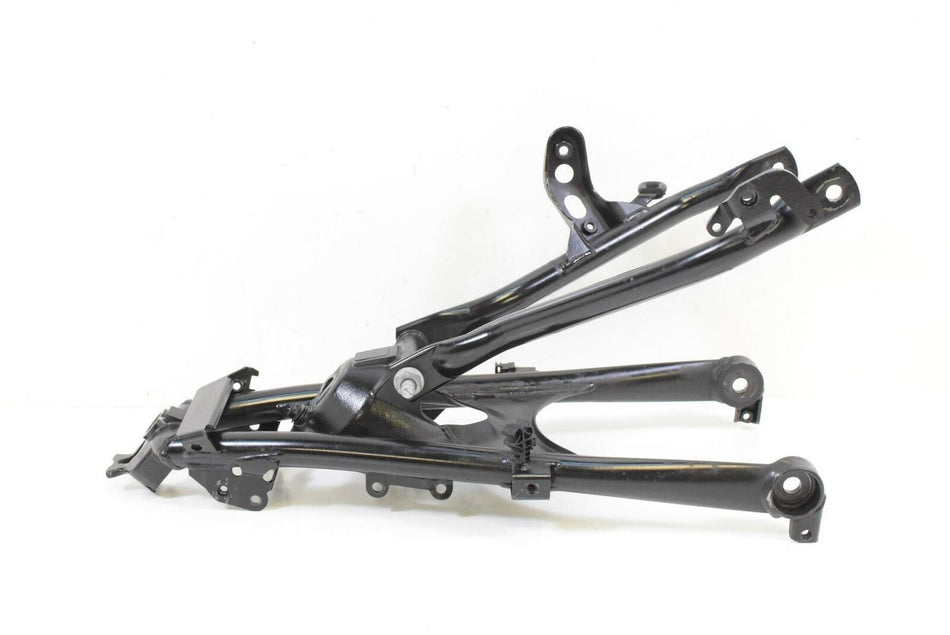 2009 BMW R1200GS R1200 GS K255 Adv Strght Main Frame Chassis Slvg Ttl 4651770497 {{ shop.shopifyCountryName }} - Mototech271