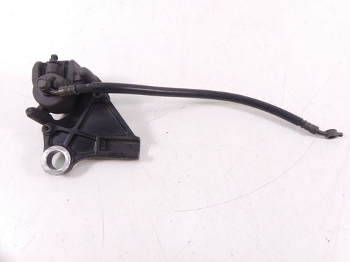 2008 Kawasaki ZX6R Ninja Rear Tokico Brake Caliper 43080-0014-DJ | Mototech271