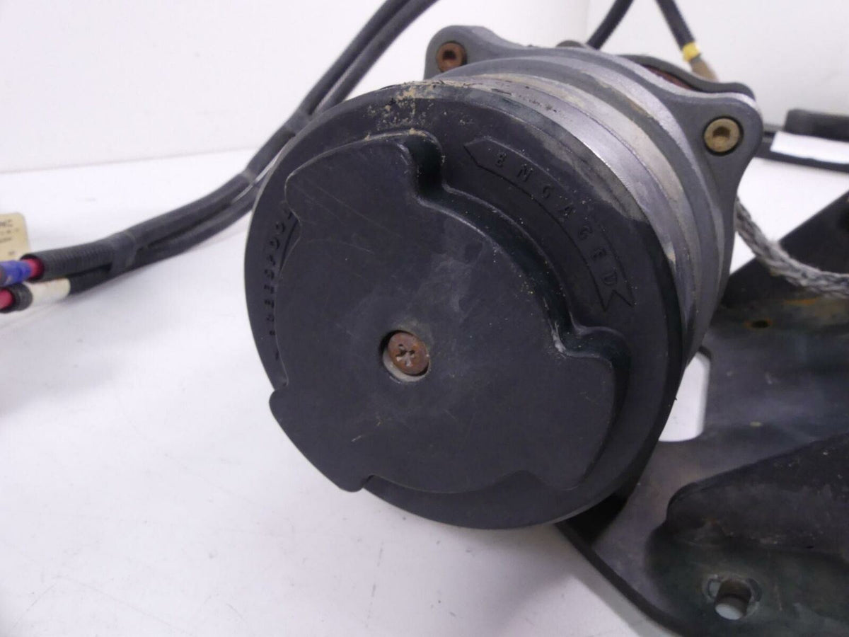 2018 Can-Am Maverick 1000R XMR Terra 45 Winch & Mount Support 710005731 71000699 {{ shop.shopifyCountryName }} - Mototech271