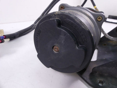 2018 Can-Am Maverick 1000R XMR Terra 45 Winch & Mount Support 710005731 71000699 {{ shop.shopifyCountryName }} - Mototech271