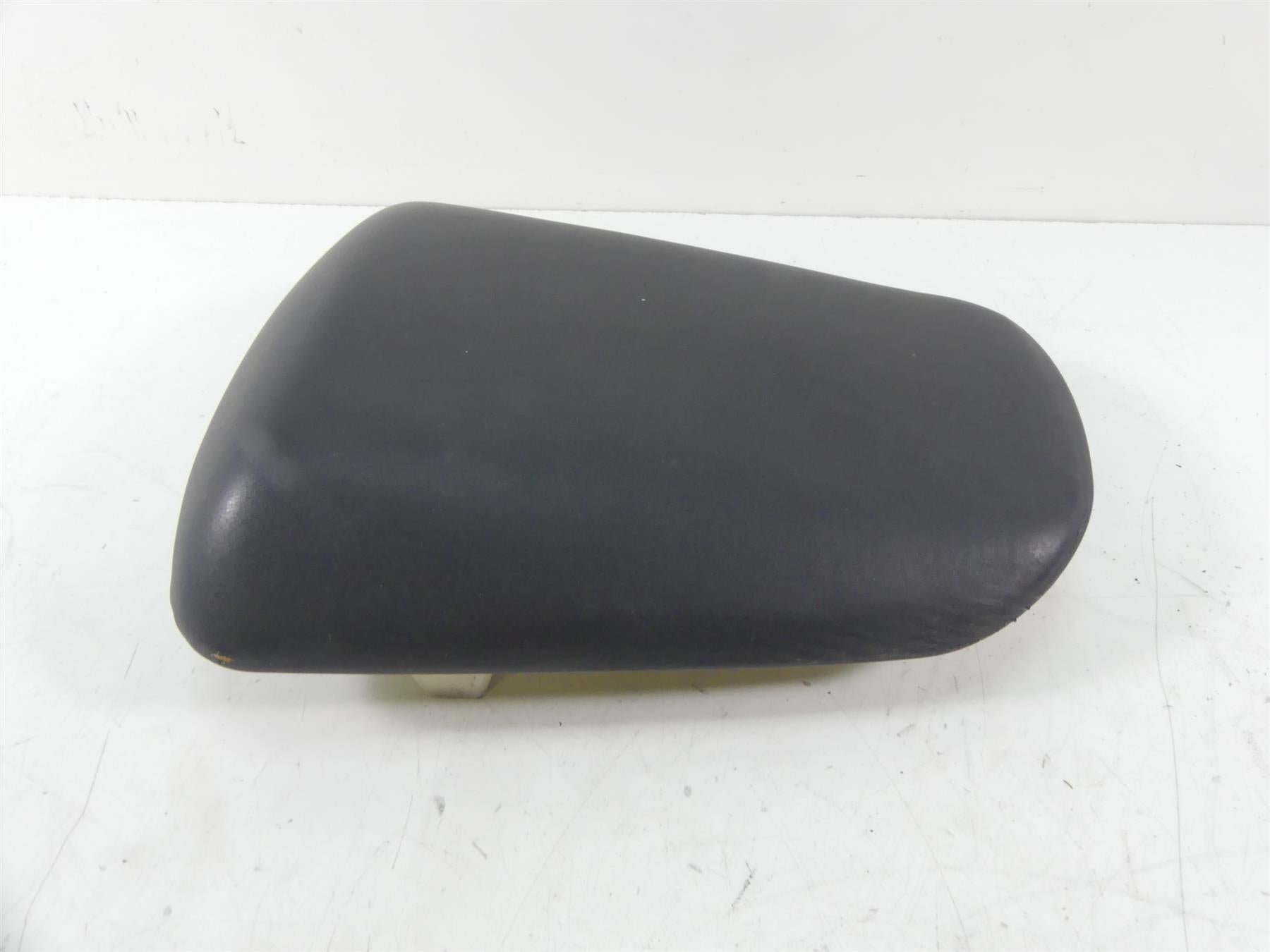 2001 Kawasaki ZX600J2 ZX6R Ninja Rear Passenger Saddle Seat 53001-1866