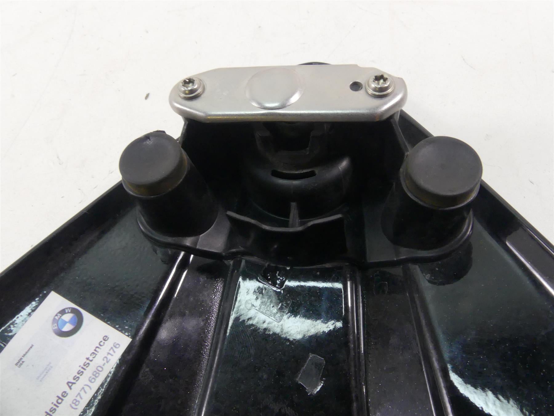 2018 BMW S1000RR K46 Rear Passenger Pillion Seat Stool Cowl Cover 77318551182 {{ shop.shopifyCountryName }} - Mototech271
