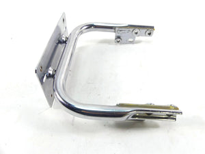 2007 Harley Touring FLHRC Road King Rear License Plate Holder Rail 53422-97 | Mototech271