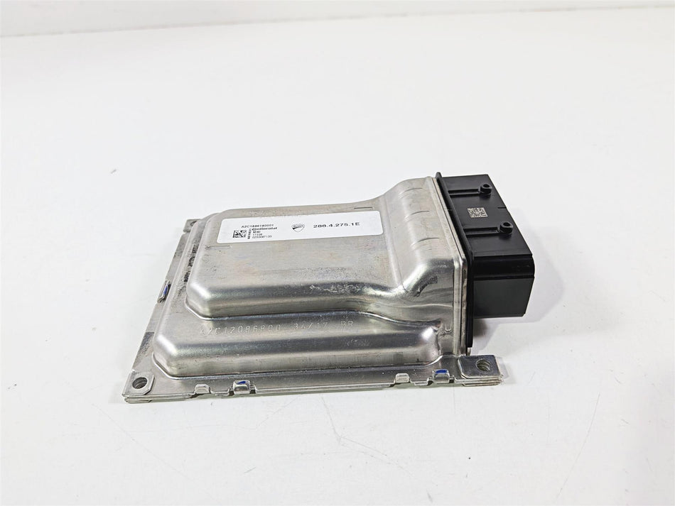 2018 Ducati Panigale V4 S Cdi Ecu Ecm Engine Control Module 28642751E