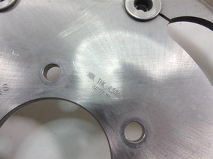 2014 Harley Dyna FXDF Fat Bob Front Brake Rotor Disc Set 46717-10