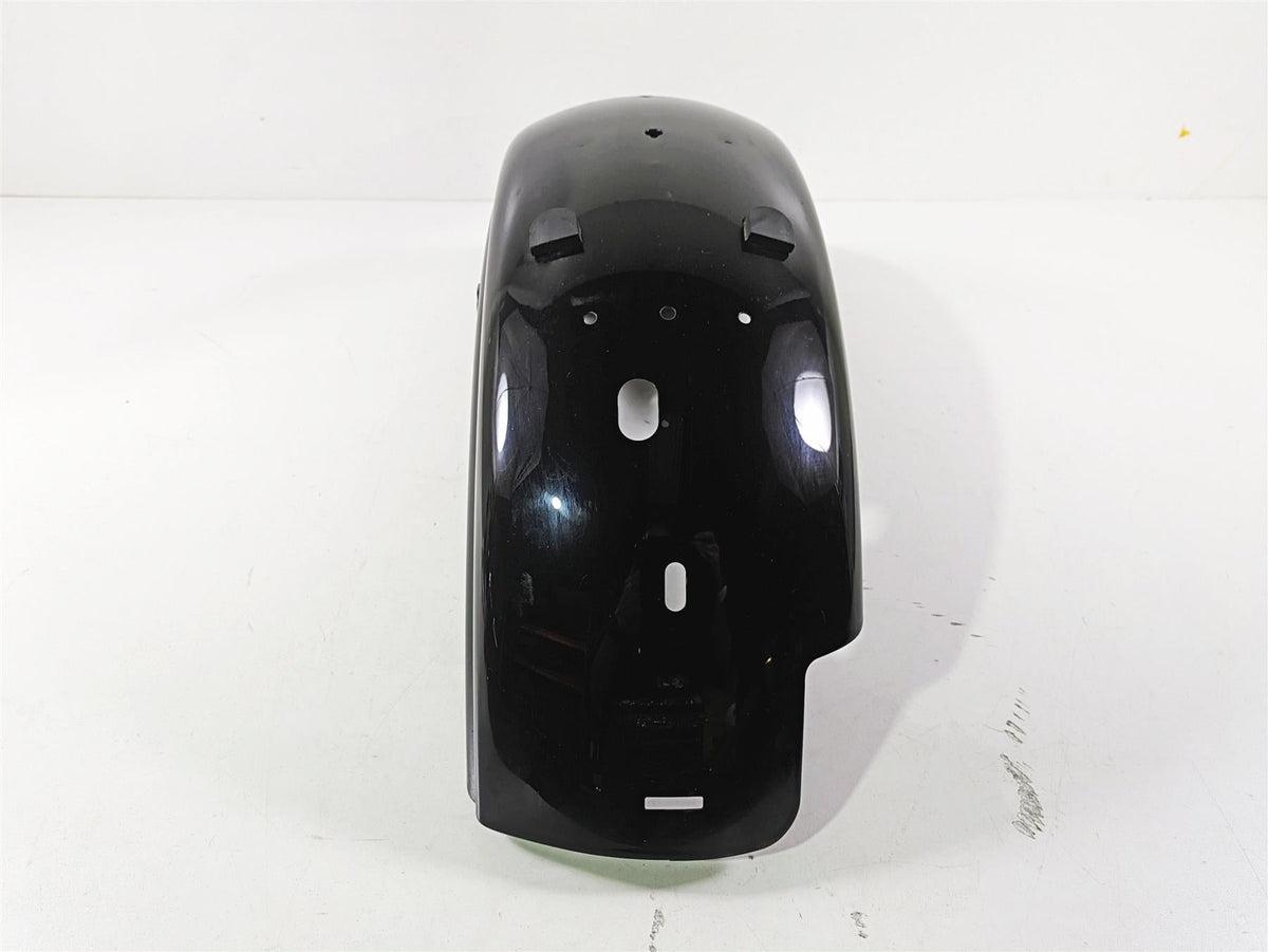2017 Harley Dyna FXDB Street Bob Rear Fender Vivid Black 59500097A {{ shop.shopifyCountryName }} - Mototech271