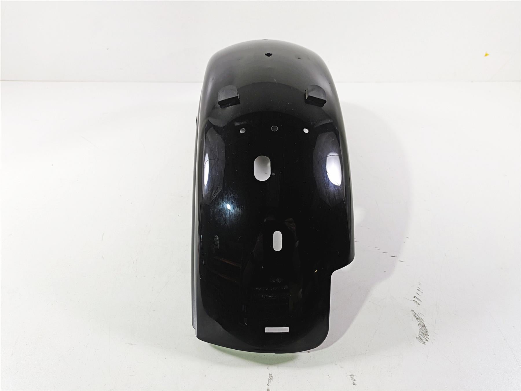 2017 Harley Dyna FXDB Street Bob Rear Fender Vivid Black 59500097A {{ shop.shopifyCountryName }} - Mototech271