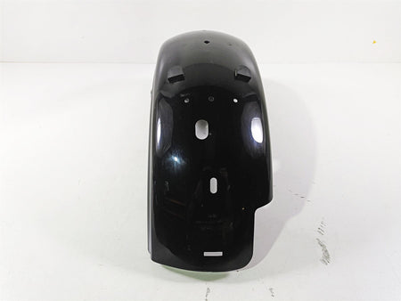 2017 Harley Dyna FXDB Street Bob Rear Fender Vivid Black 59500097A {{ shop.shopifyCountryName }} - Mototech271