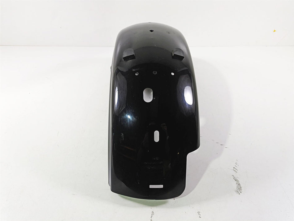 2017 Harley Dyna FXDB Street Bob Rear Fender Vivid Black 59500097A {{ shop.shopifyCountryName }} - Mototech271