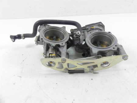 2015 KTM 1290R Super Duke Keihin Throttle Body Bodies Fuel Injection 61341001000 {{ shop.shopifyCountryName }} - Mototech271