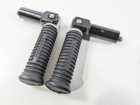 2024 Harley Softail FXLRST Low Rider Rear Passenger Footpeg Set - Read 50501106 {{ shop.shopifyCountryName }} - Mototech271