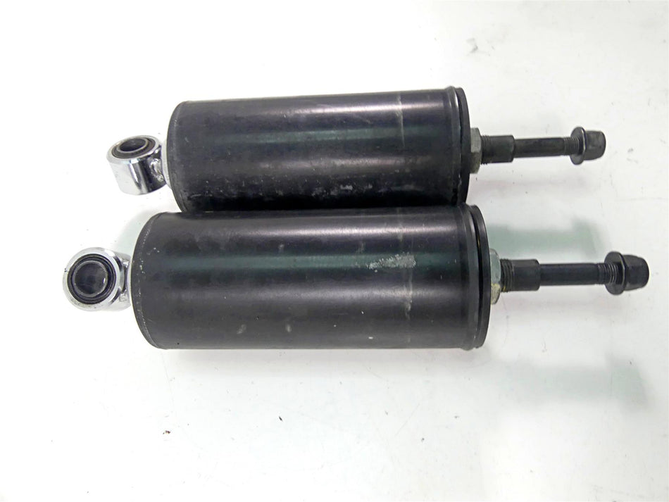 2016 Harley Softail FLS Slim Straight Rear Showa Damper Shock Set 54549-04 {{ shop.shopifyCountryName }} - Mototech271