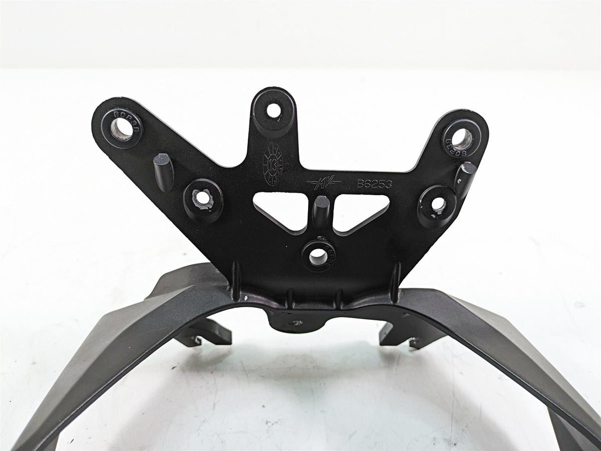 2017 Mv Agusta Dragster 800 Headlight & Gauges Holder Mount Stay 80B0B6253 {{ shop.shopifyCountryName }} - Mototech271
