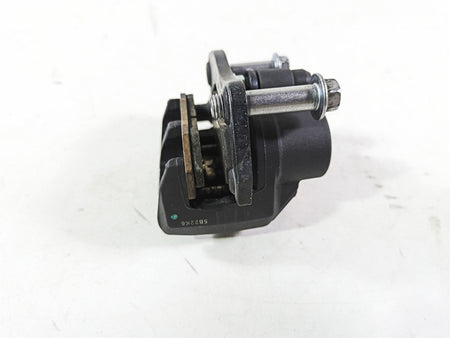 2023 Kawasaki KLR KL 650 Adventure Nice Front Brake Caliper 43080-0231-DJ {{ shop.shopifyCountryName }} - Mototech271