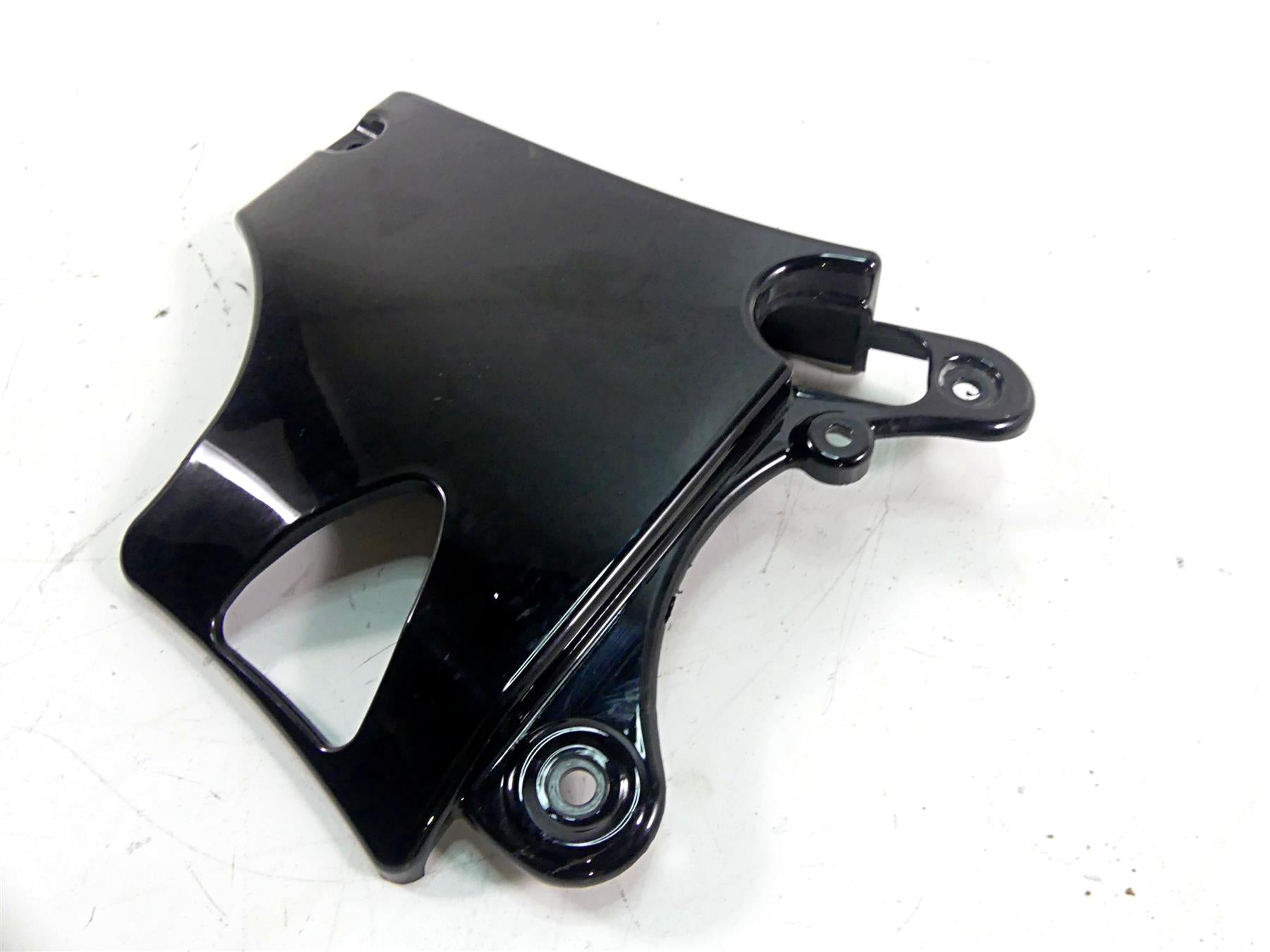 2019 Indian Chieftain Classic Left Lower Side Cover Fairing Cowl 5450241 {{ shop.shopifyCountryName }} - Mototech271