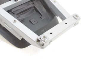 2014 BMW R1200 RT K52 Rear Subframe Sub Frame & Inner Fender 46518528588 | Mototech271