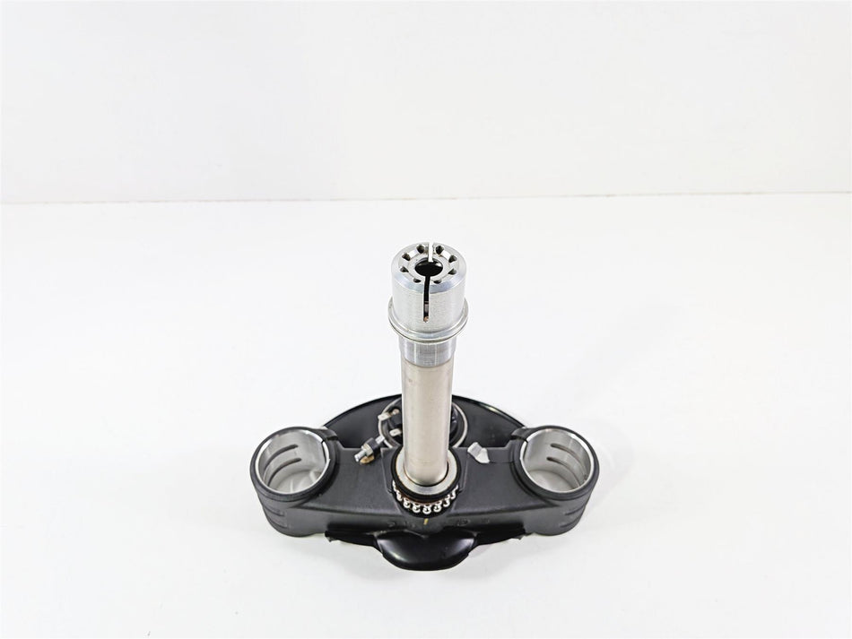 2019 Ducati Panigale V4S V4 S Corse Lower Triple Tree Ohlins -Read 34230691A {{ shop.shopifyCountryName }} - Mototech271