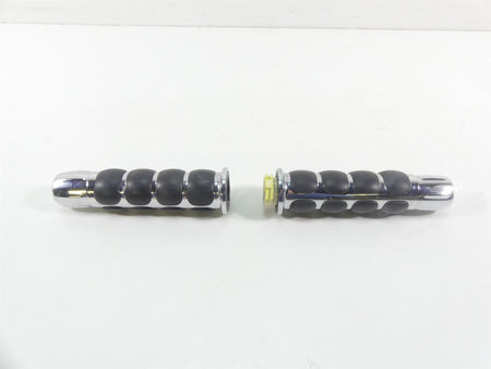 2007 Honda VTX1800 T1 Kuryakyn Cruise Control Throttle Assist & Grip Set 6285 {{ shop.shopifyCountryName }} - Mototech271