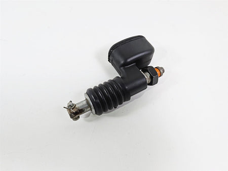 2012 Harley Softail FLSTF Fat Boy Rear Brake Master Cylinder 41767-05E {{ shop.shopifyCountryName }} - Mototech271
