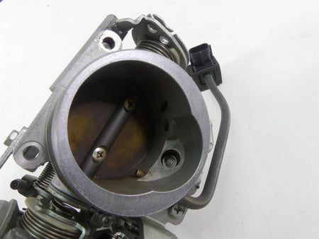 2007 Suzuki M109R VZR1800 Boulevard Throttle Body Bodies 13405-48G00 13405-48G01 {{ shop.shopifyCountryName }} - Mototech271