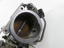 Load image into Gallery viewer, 2007 Suzuki M109R VZR1800 Boulevard Throttle Body Bodies 13405-48G00 13405-48G01 | Mototech271
