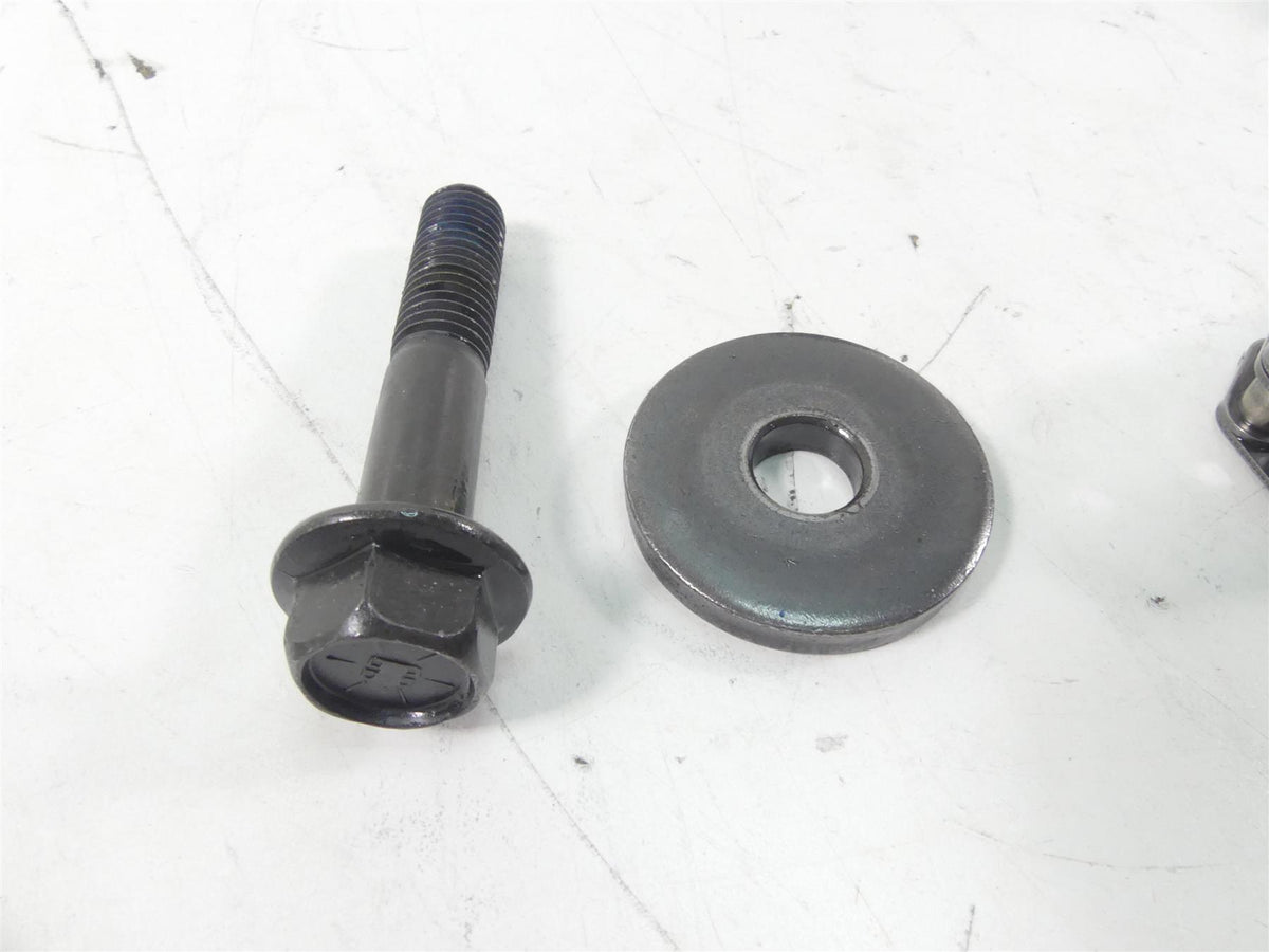 2009 Harley FXDF Dyna Fat Bob Primary Drive Clutch Kit 2K Only 37813-06A {{ shop.shopifyCountryName }} - Mototech271