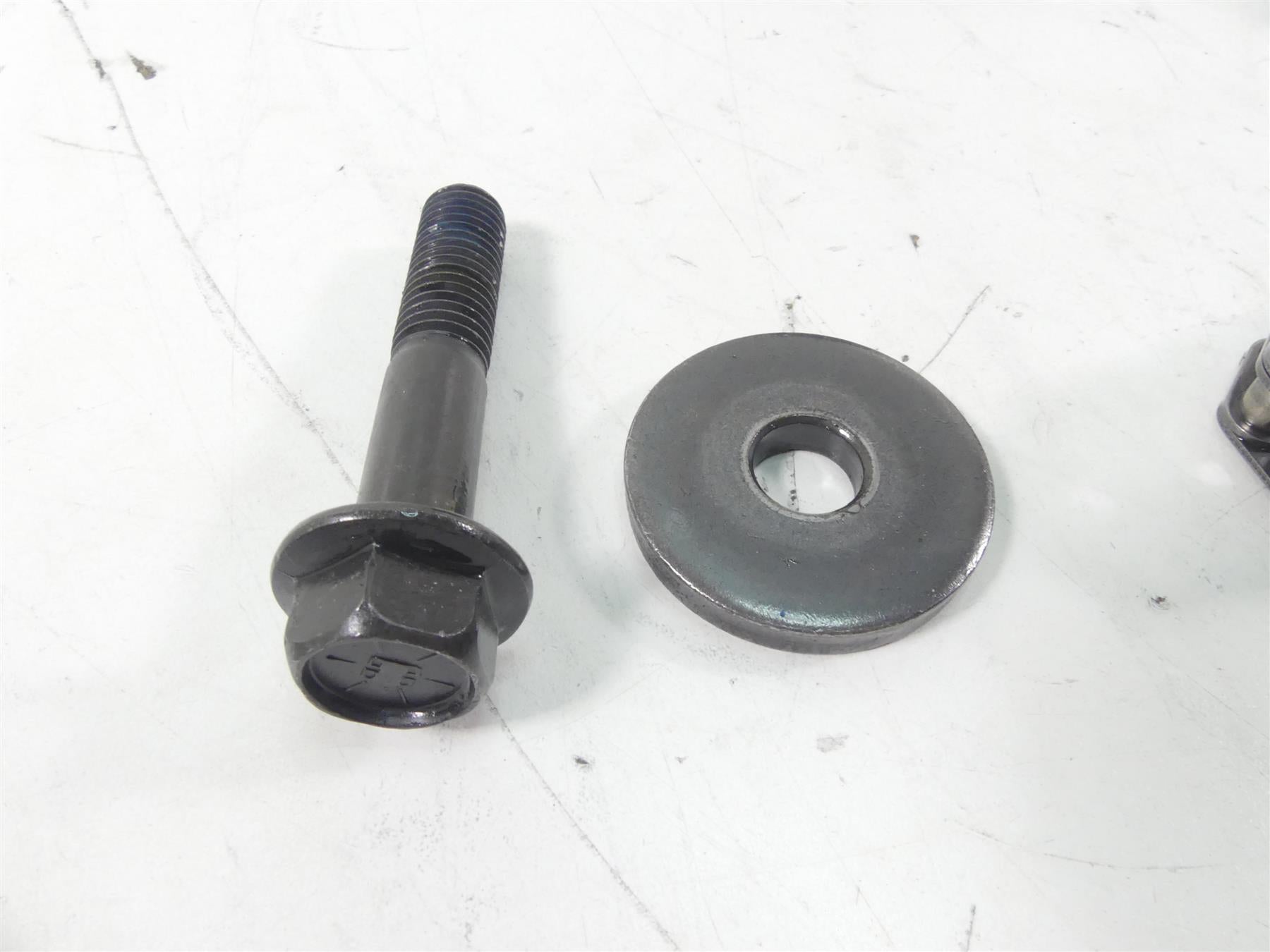 2009 Harley FXDF Dyna Fat Bob Primary Drive Clutch Kit 2K Only 37813-06A {{ shop.shopifyCountryName }} - Mototech271