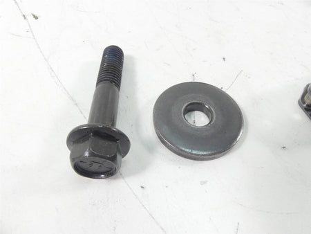 2009 Harley FXDF Dyna Fat Bob Primary Drive Clutch Kit 2K Only 37813-06A {{ shop.shopifyCountryName }} - Mototech271