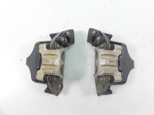2017 Polaris General 1000 Front Brake Caliper Set 1912255 1912256