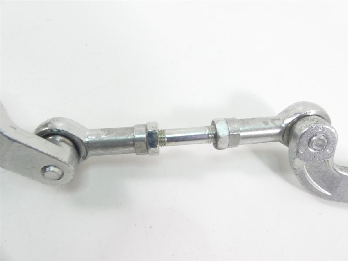 2022 Harley Softail FXBBS Street Bob Shift Lever + Footpeg Mount Set 33600234 {{ shop.shopifyCountryName }} - Mototech271