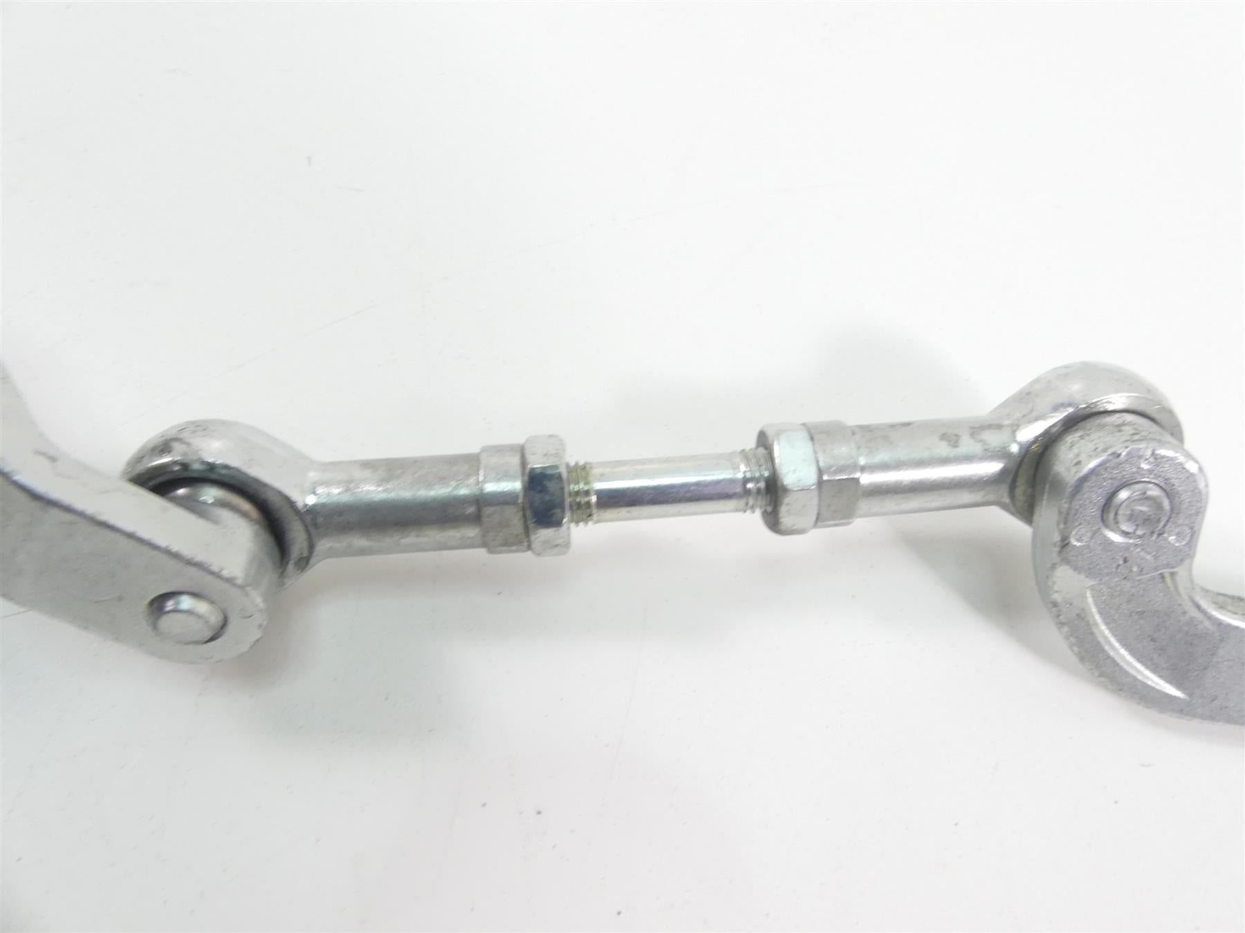 2022 Harley Softail FXBBS Street Bob Shift Lever + Footpeg Mount Set 33600234 {{ shop.shopifyCountryName }} - Mototech271