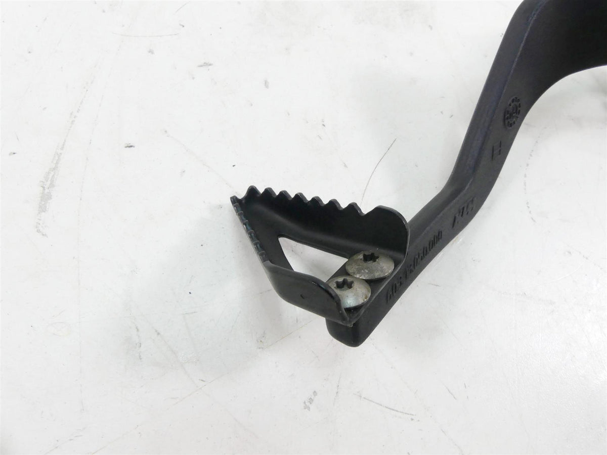 2015 KTM 1290 Adventure Rear Brake Pedal Lever 60313050000 {{ shop.shopifyCountryName }} - Mototech271