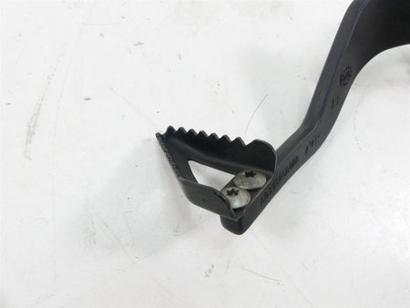 2015 KTM 1290 Adventure Rear Brake Pedal Lever 60313050000 {{ shop.shopifyCountryName }} - Mototech271