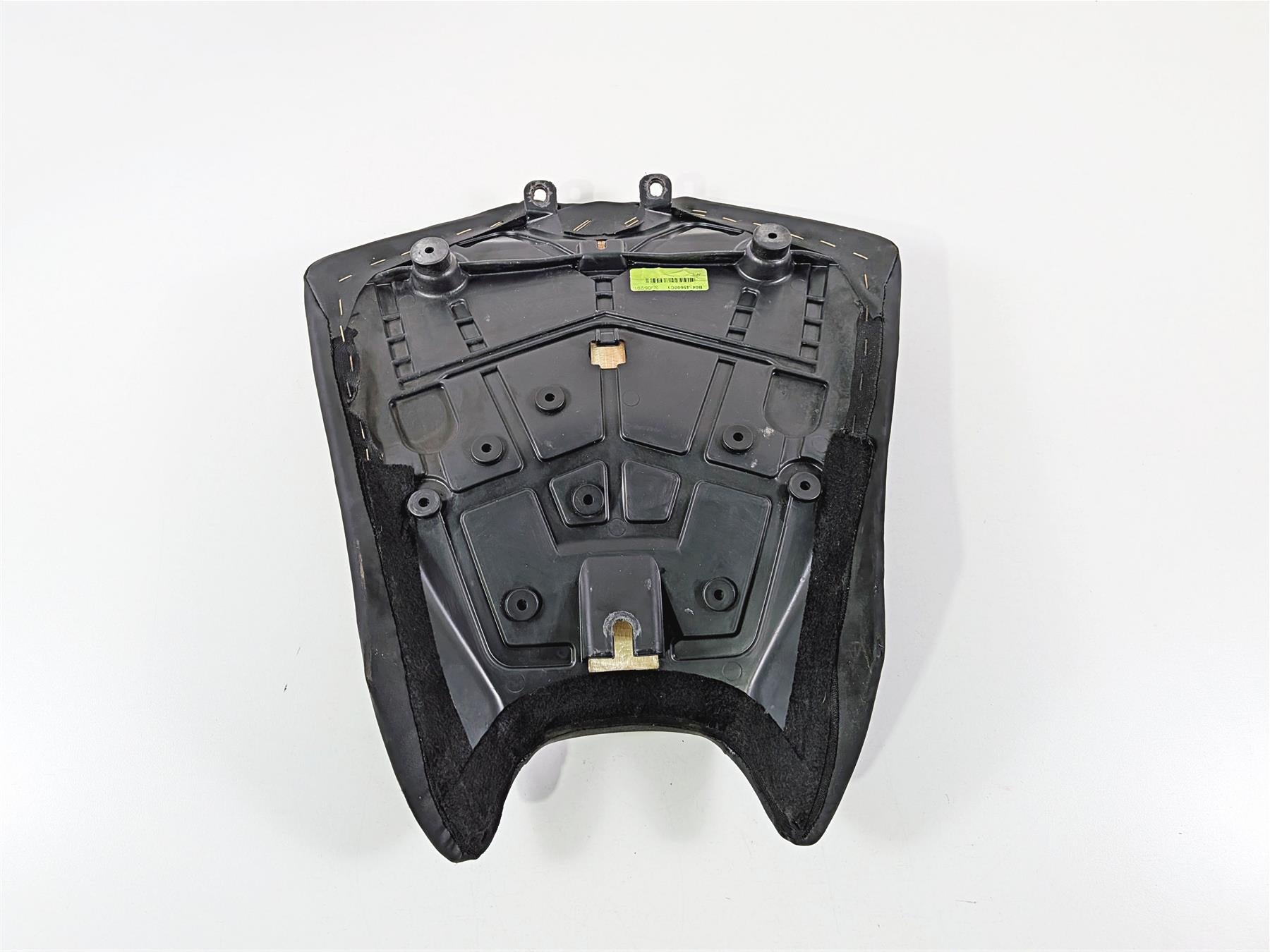 2016 Aprilia RSV 1100 Tuono V4 Factory Front Seat Saddle B04545600C1 {{ shop.shopifyCountryName }} - Mototech271