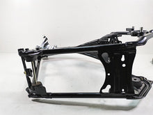 Load image into Gallery viewer, 2019 Harley Touring FLHX Street Glide Straight Main Frame Chassis With Texas Salvage Title - 47000344 | Mototech271
