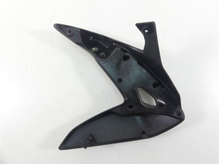 2018 Mv Agusta Brutale 800 RR Left Radiator Side Cover Fairing Cowl 8000C4457 {{ shop.shopifyCountryName }} - Mototech271