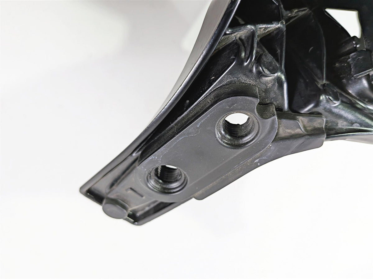 2024 BMW S1000RR K67 Front Stay Gauges Holder Carrier 46638569762-Mototech271