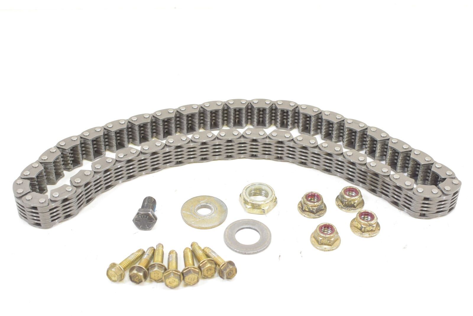 2010 Polaris Dragon RMK 800 S10PG8ESA Chain Gears Case Secondary Drive 5136088 {{ shop.shopifyCountryName }} - Mototech271