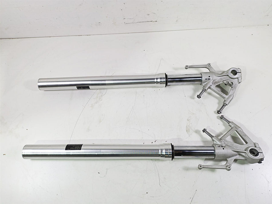 2016 BMW R1200RS K54 Straight Front Fork Leg Set 31428566563 31428566564 {{ shop.shopifyCountryName }} - Mototech271