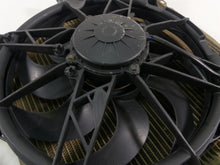 Load image into Gallery viewer, 2018 Can Am Maverick X3 XMR Turbo R Radiator &amp; Fan Set  709200703 709200588
