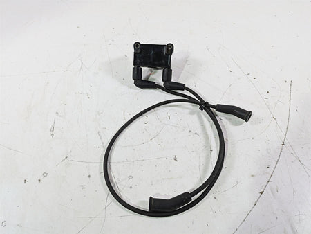 2015 Harley Touring FLHTKL E -Glide Low Ignition Coil Wires Plugs Set 31696-07A {{ shop.shopifyCountryName }} - Mototech271