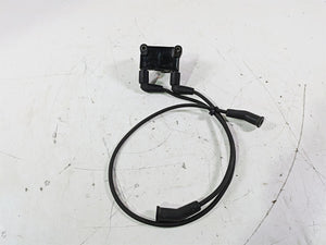 2015 Harley Touring FLHTKL E -Glide Low Ignition Coil Wires Plugs Set 31696-07A | Mototech271