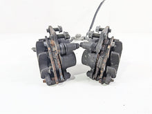 Load image into Gallery viewer, 2005 Suzuki GSX600F Katana Front Brake Caliper Set Tokico 59100-33D90-999
