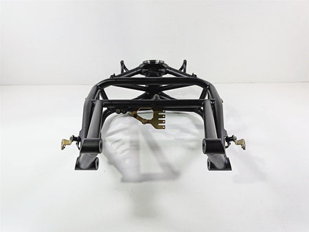 2007 Mv Agusta F4 1000R 312 Main Frame Chassis With Texas Salvage Title -Read 80A0B1662-Mototech271